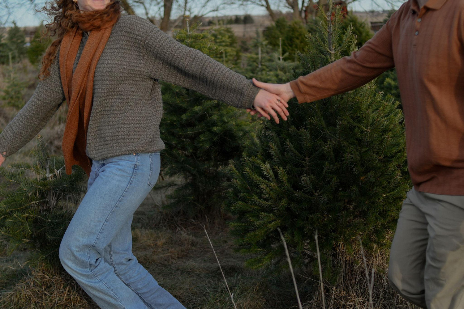 The Wedding Website of Emily Jamal and Jacen Reeb