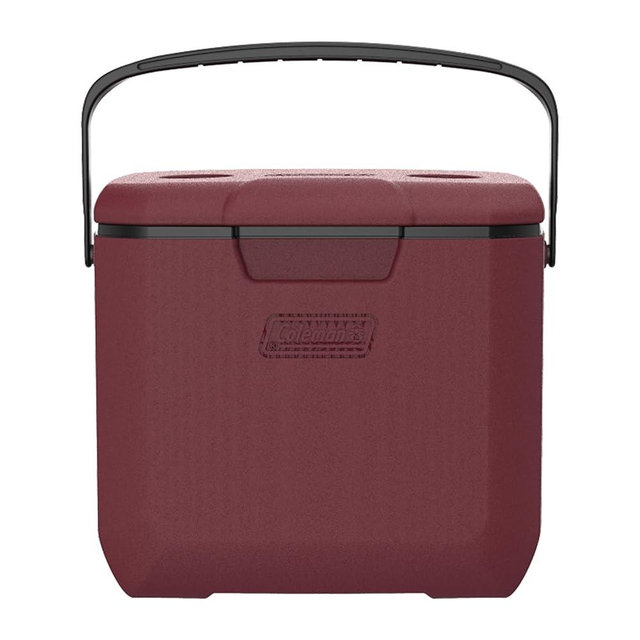 Coleman Chiller 9/16/30/48/60qt Cooler with Ice Retention, Leak Resistant, Great for Camping, Concerts, Sports, and More