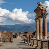 Pompeii