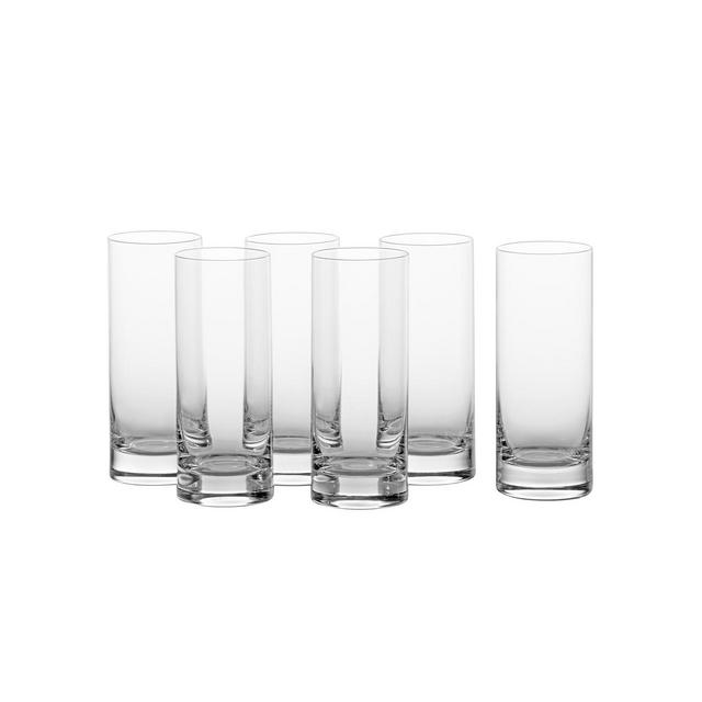 Schott Zwiesel Paris Collins, 11.1 oz - Set of 6