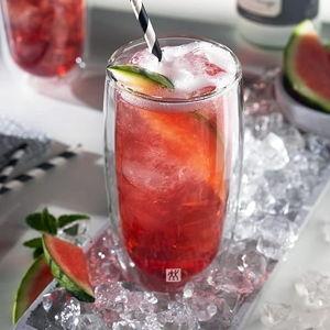 ZWILLING Sorrento Glass - 16oz (Set of 2)