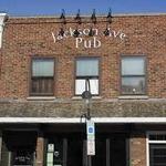 Jackson Avenue Pub