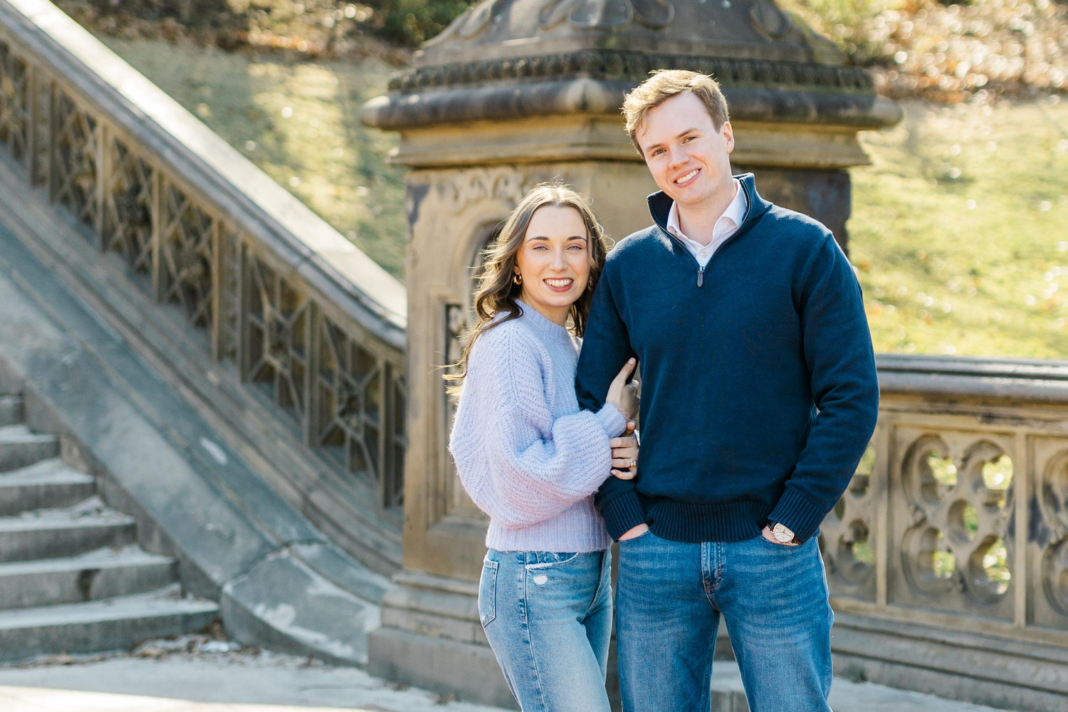 The Wedding Website of Anna Bending and Ryan Kitchen