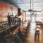 Schera's | Algerian American Restaurant & Bar