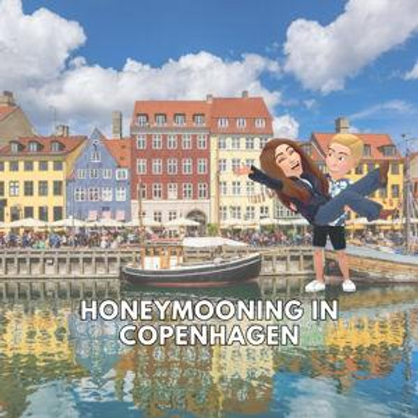 Honeymooning in Copenhagen