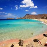 Falassarna beach