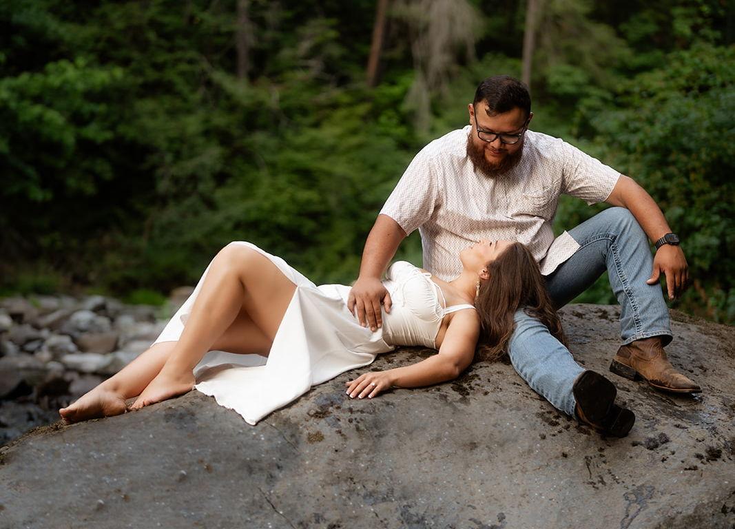 The Wedding Website of Hanna Chomas and Pedro Avila