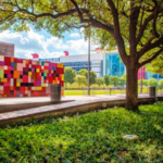 Discovery Green