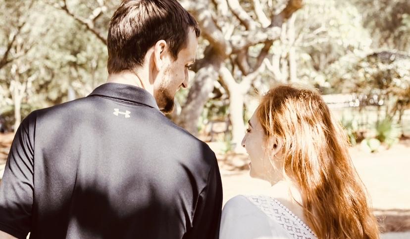 The Wedding Website of Alycia Berry and Daniel Prosser