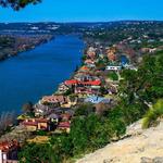 Mount Bonnell
