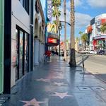 Hollywood Walk of Fame