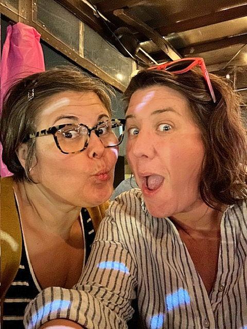 The Wedding Website of Heather Duncan and Tara Miller
