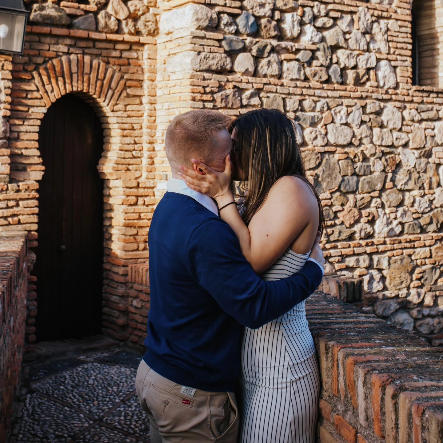 The Wedding Website of Carmen Fierro and Richard Basford