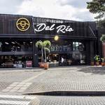 Mercado del Río
