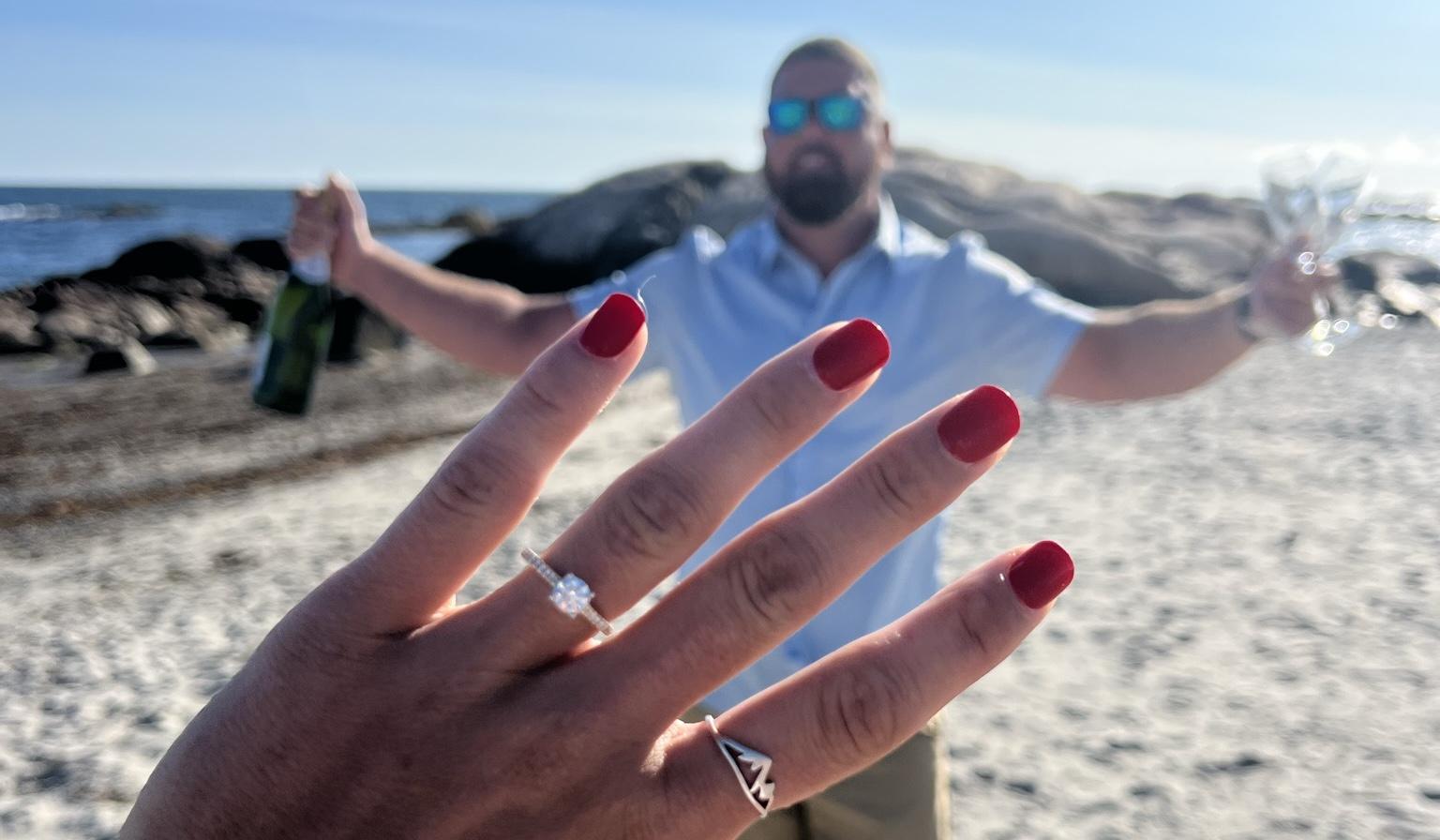 The Wedding Website of Ally Bejma and Timothy Barlow