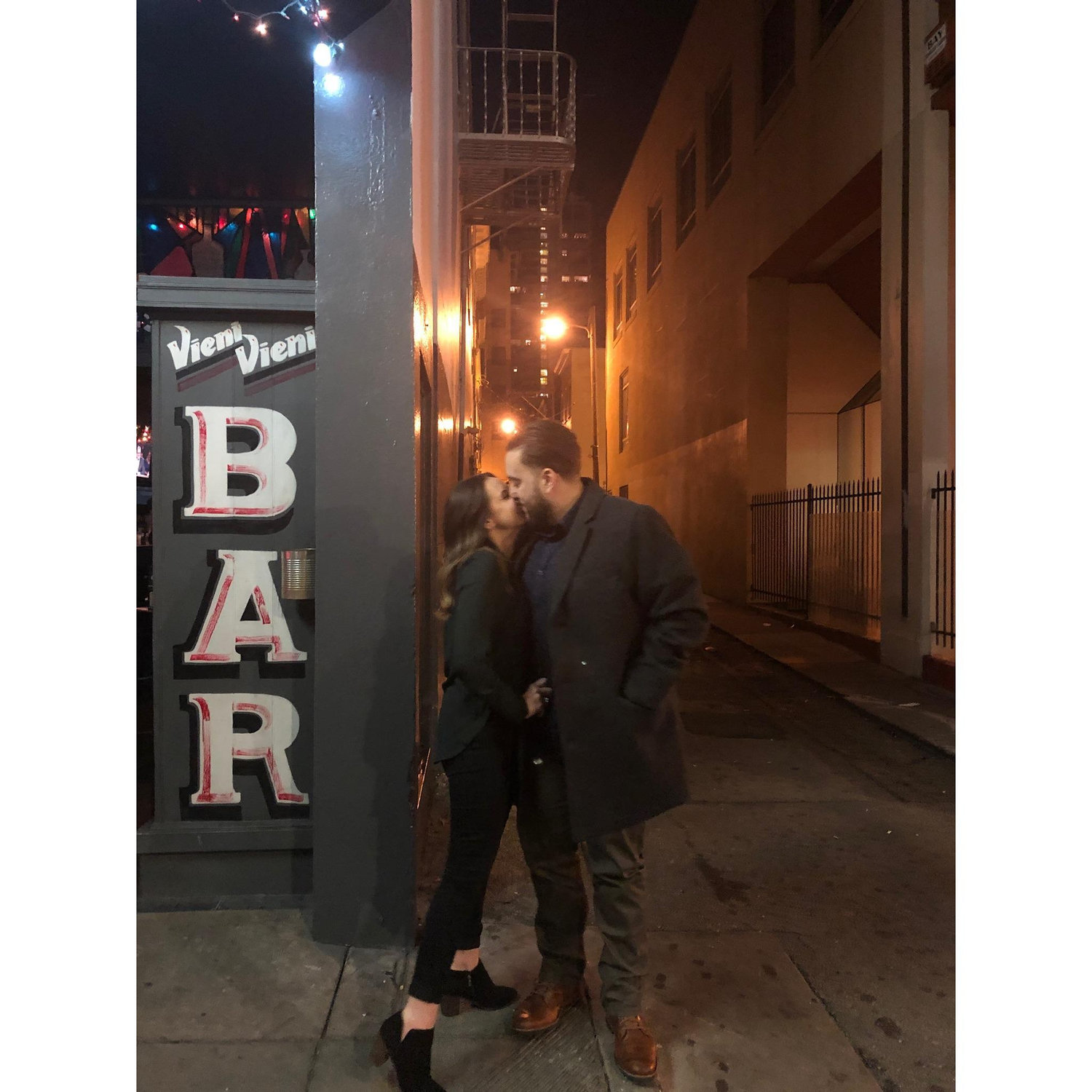 San Francisco
December 7, 2018