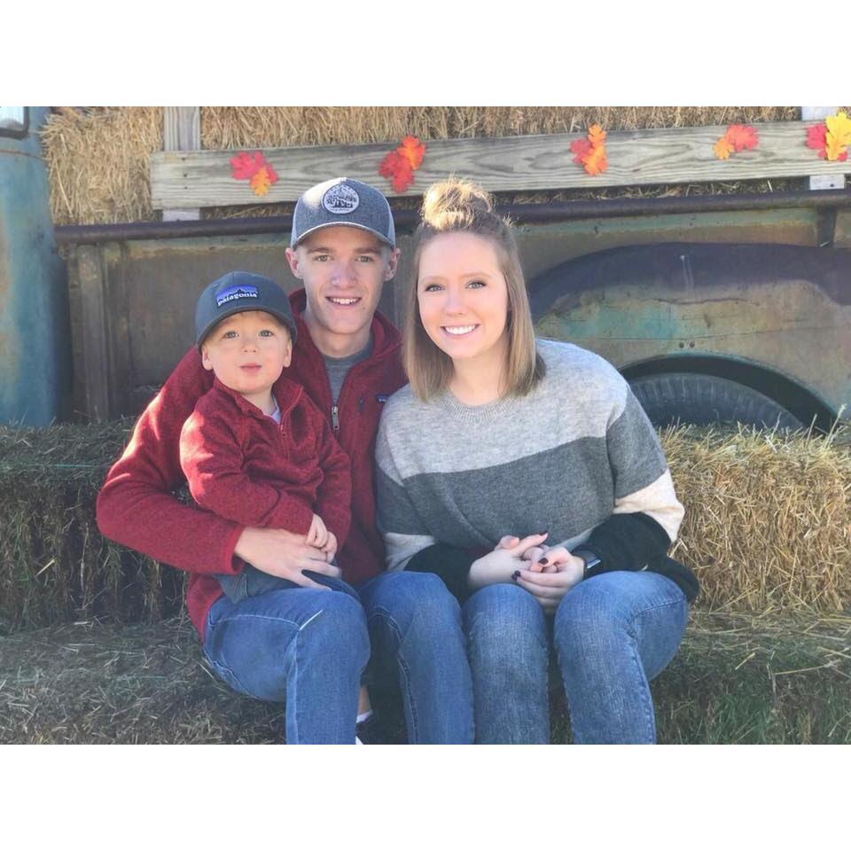 Pumpkin patch