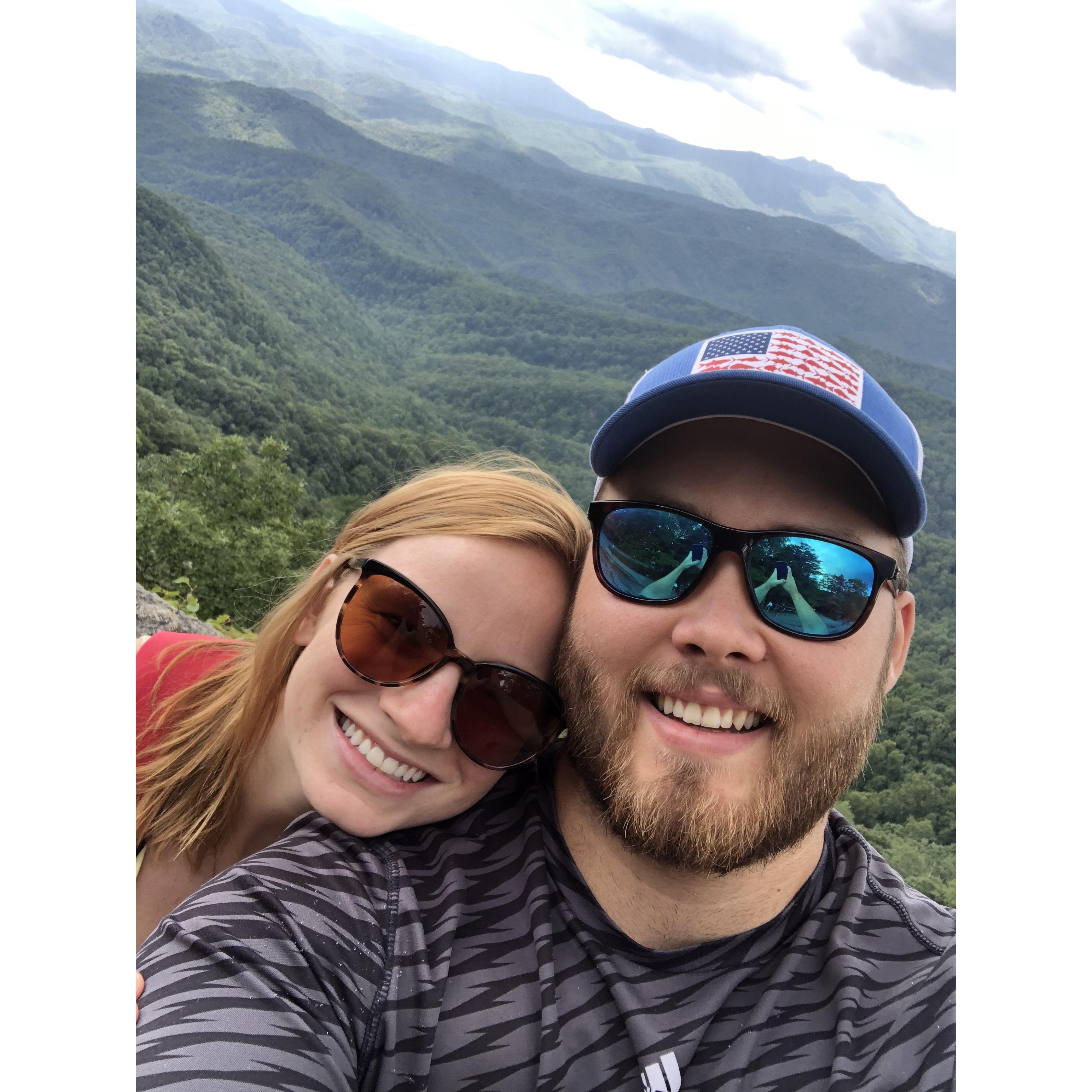 Blowing Rock, NC