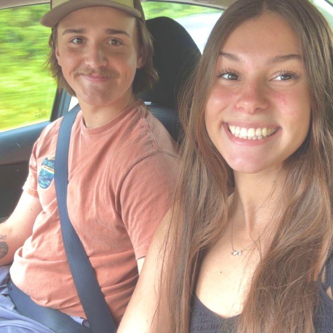 Road trip to Rhinelander, WI
