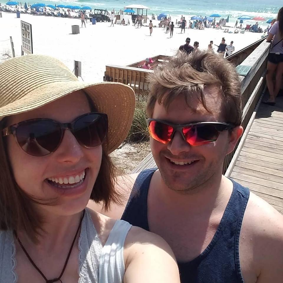 Spring Break!