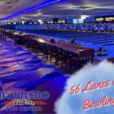 Bowlero Bowling Alley/Laser Tag