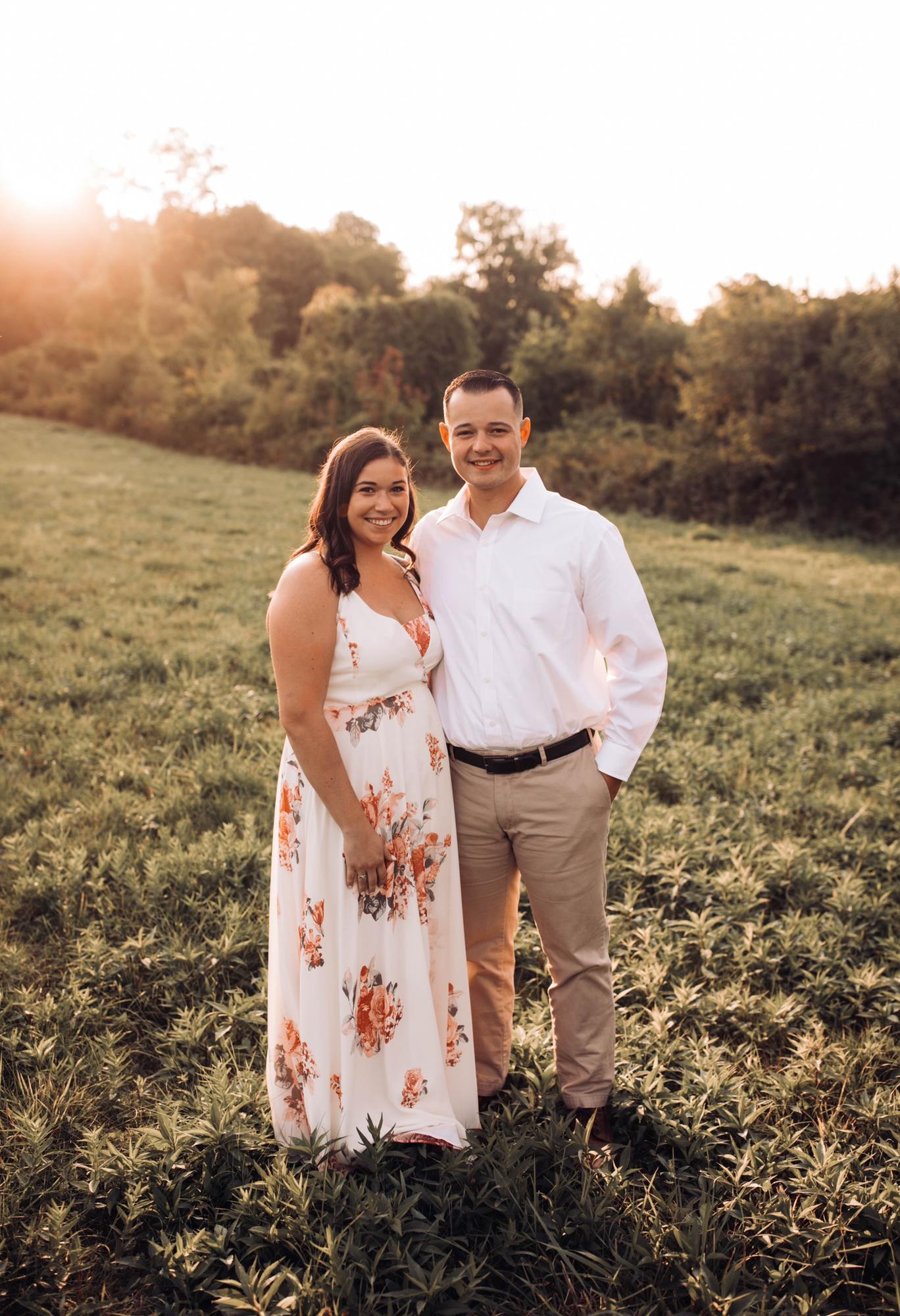 engagement pictures ♥️