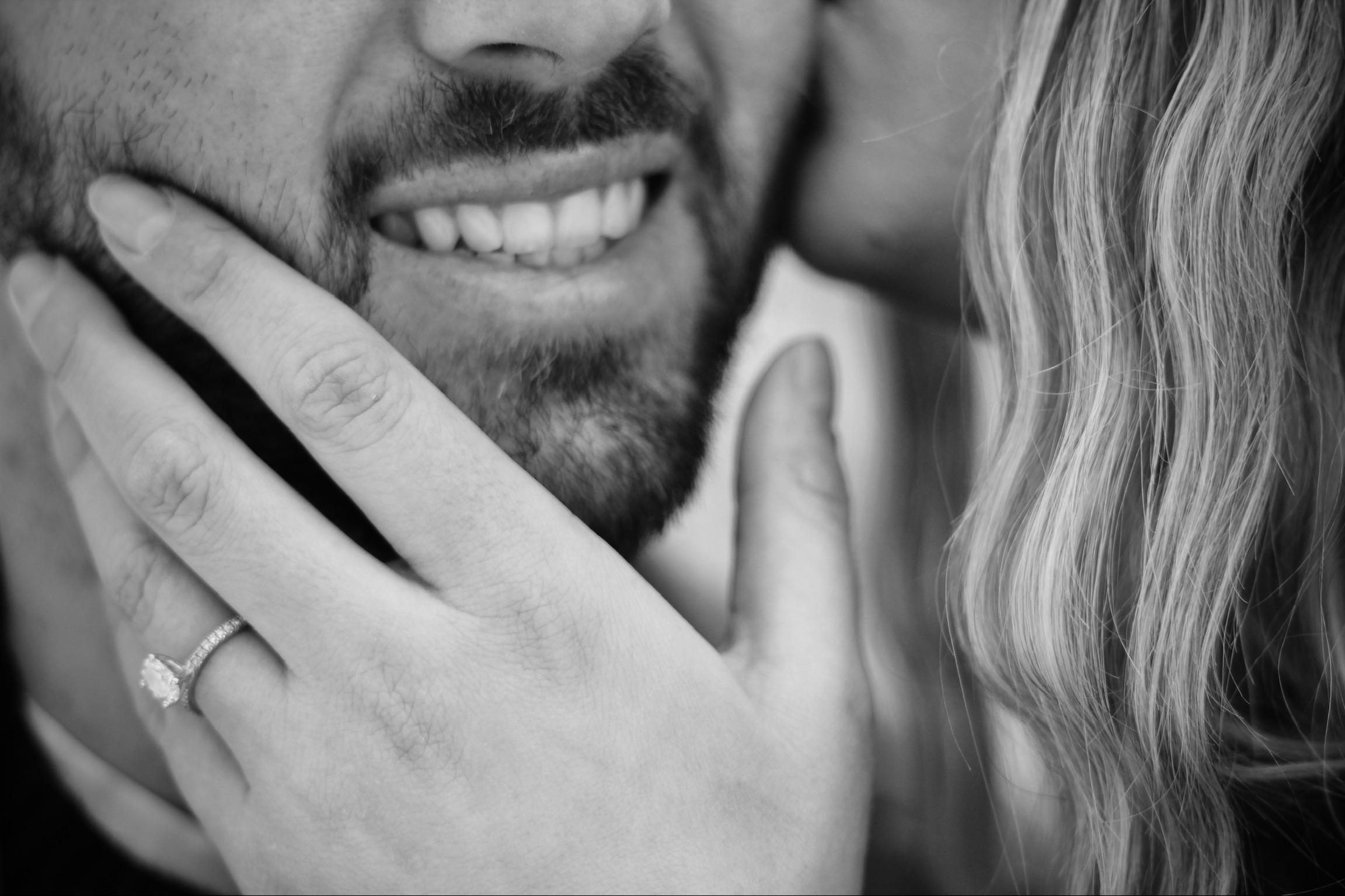 The Wedding Website of Mariel Farina and Joaquin Diaz