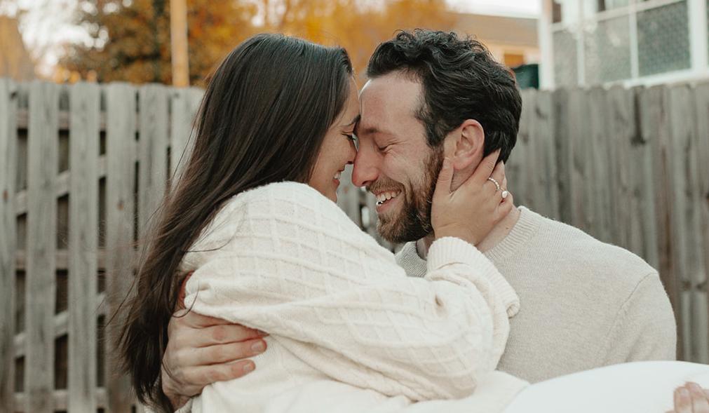 The Wedding Website of Kelley Duvall and Ryan Heelan