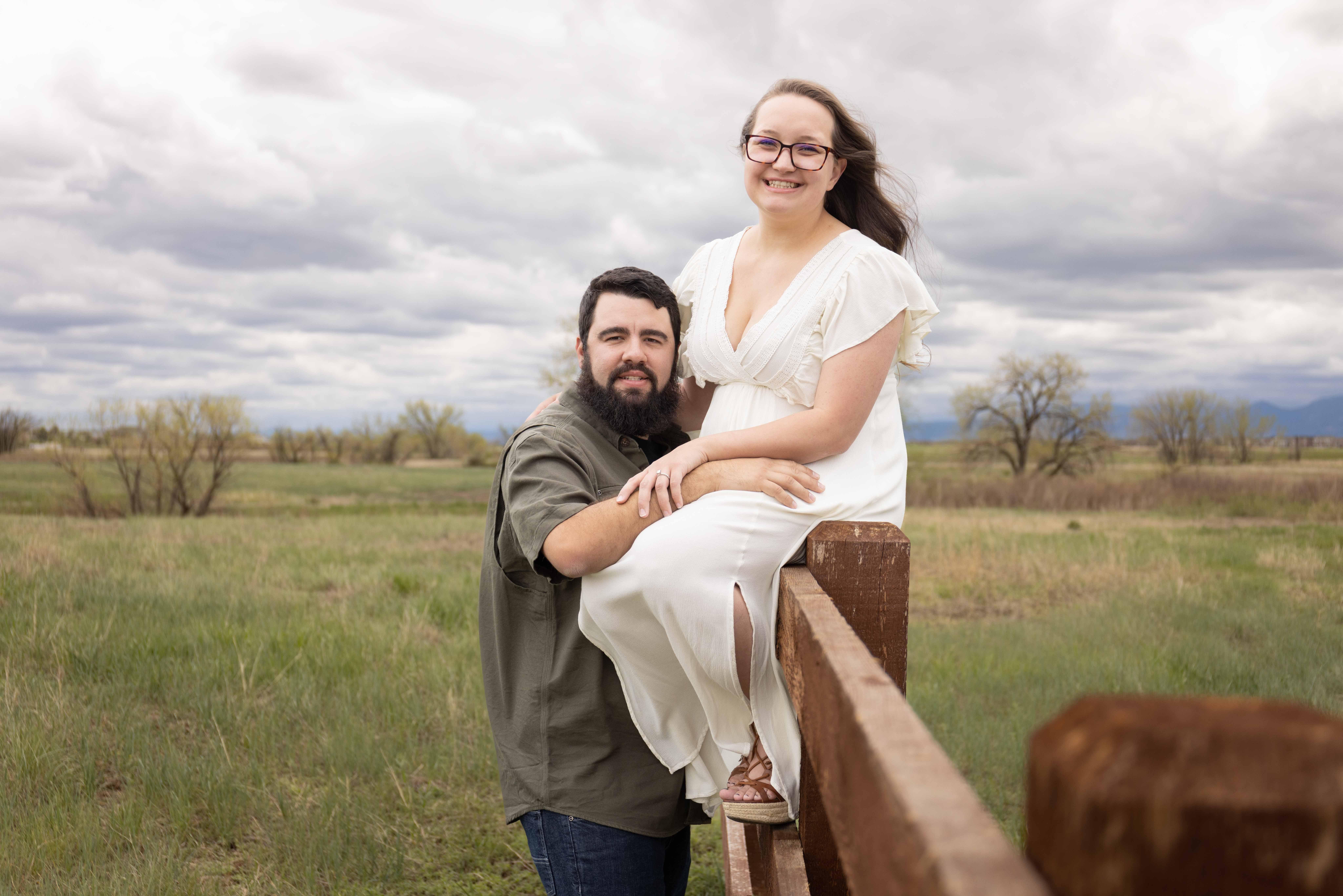 The Wedding Website of Chantelle Ralston and Ryan Pacheco