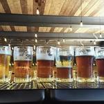 Bariloche Beer Experience