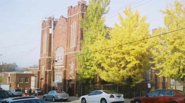 The Wedding Website of Carmen Arlin Brown and Eugene James Tyler Jr.
