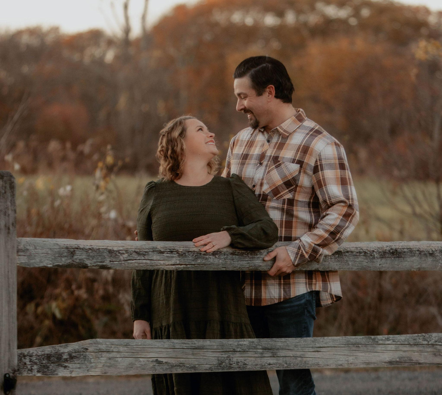 The Wedding Website of Erin Fournier and Peter Kuzontkoski