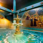 McMenamins Turkish Bath