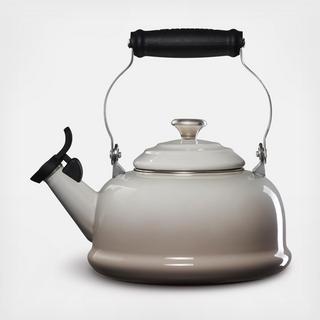 Whistling Tea Kettle