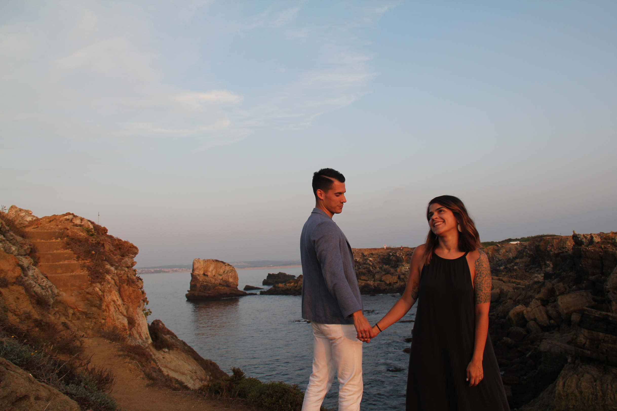 The Wedding Website of Andrew Kelser and Stephanie Costa