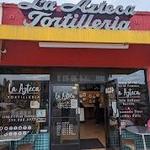La Azteca Tortilleria