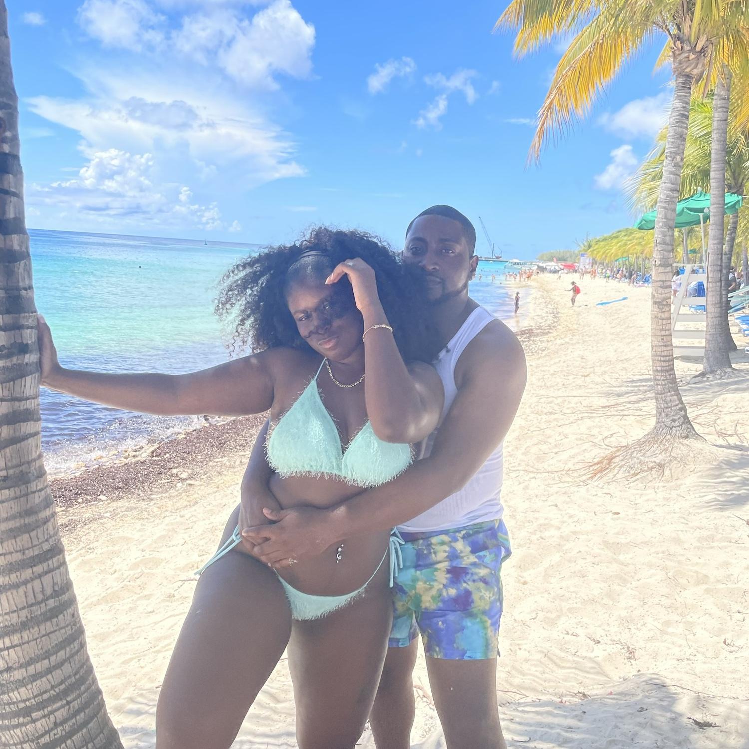 Turks & Caicos August 2022
