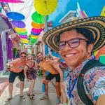 Walking Tour - Discover Cartagena's Colonial Charm