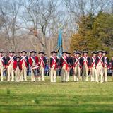 George Washington's Mount Vernon