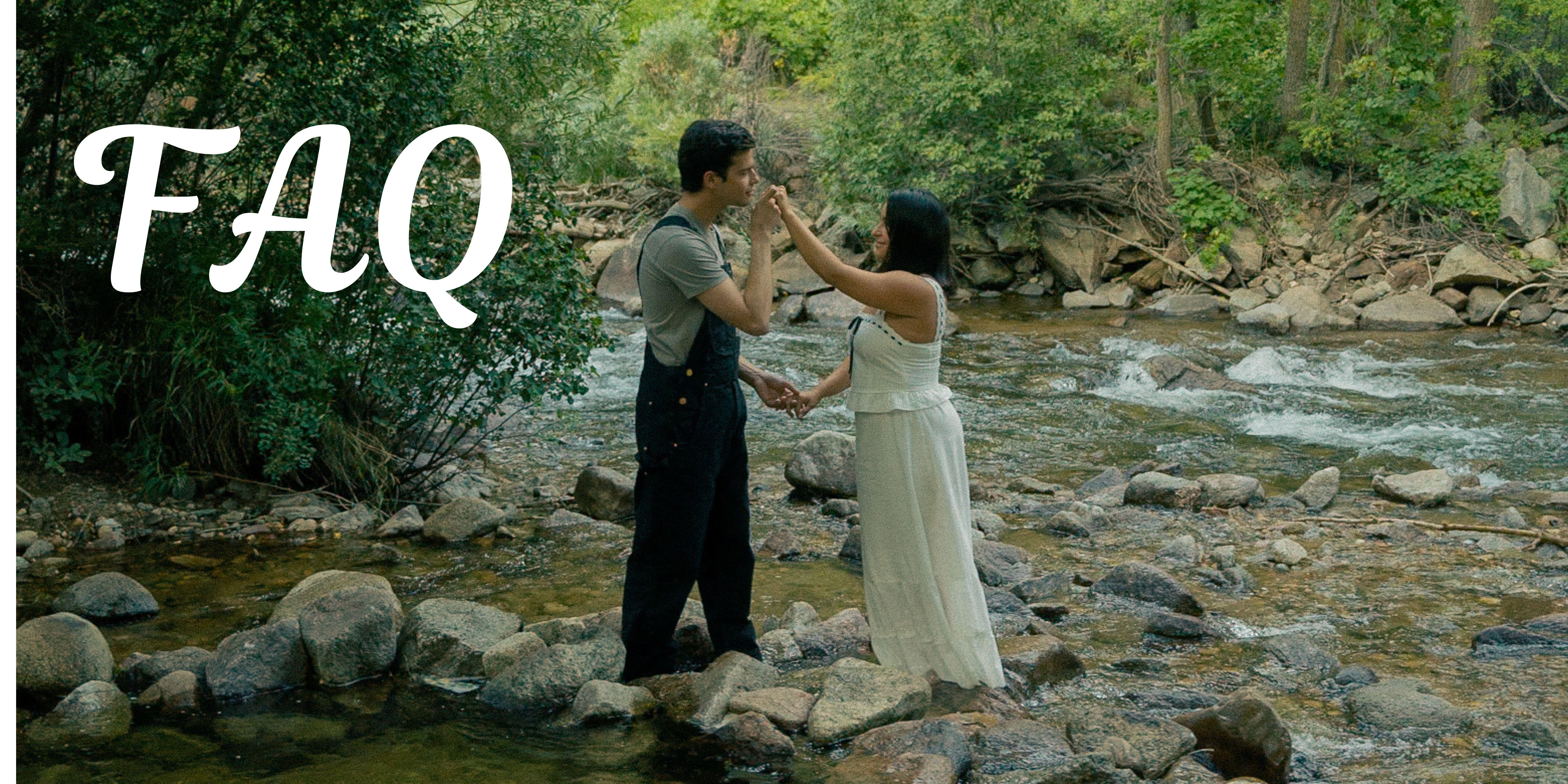 The Wedding Website of Kyle Keys and Sophia Guerrero