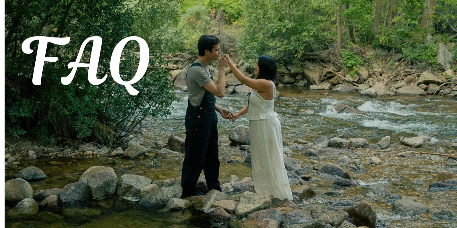 The Wedding Website of Kyle Keys and Sophia Guerrero
