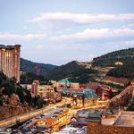 Casino Parkway, Black Hawk