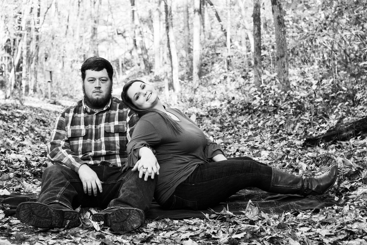 The Wedding Website of Katelin Hickman and Wade Coleman
