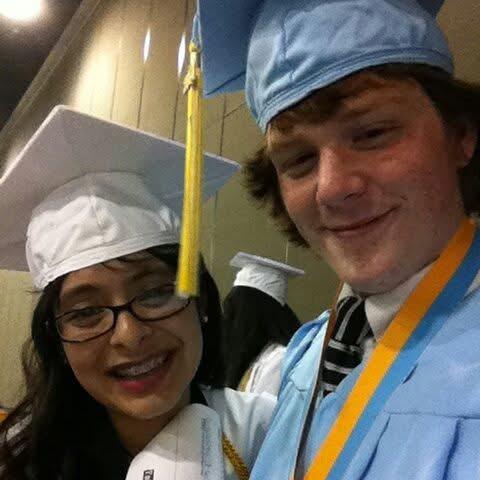 High school graduation