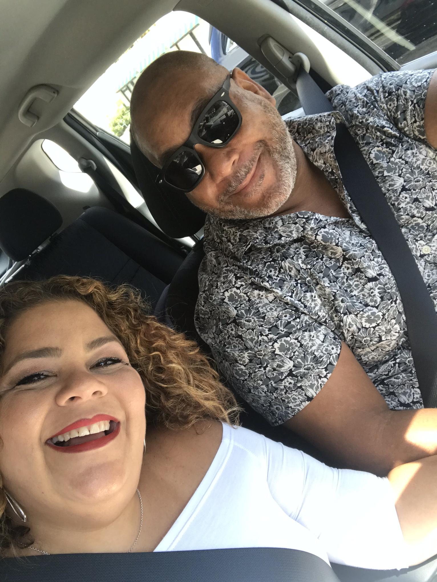 The Wedding Website of Lourdes Gema Morejon and Eric White