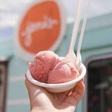 Jeni's Splendid Ice Creams