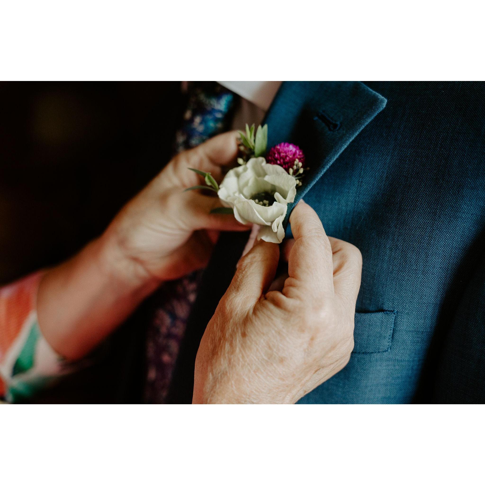 Destinie Fouche Photography