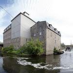 Rideau Canal Visitor Centre