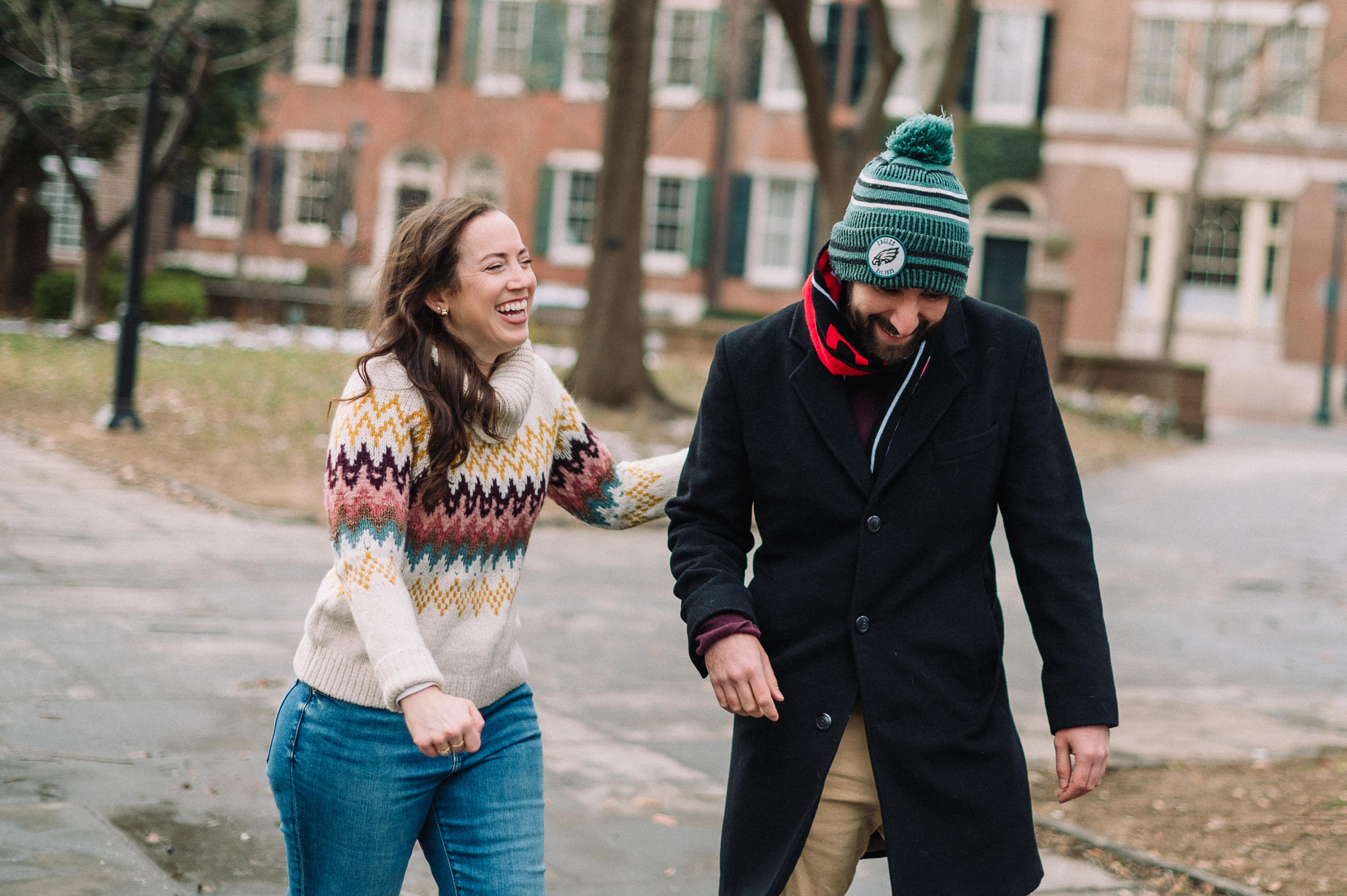 The Wedding Website of Laura Begley and Jeremy Einhorn