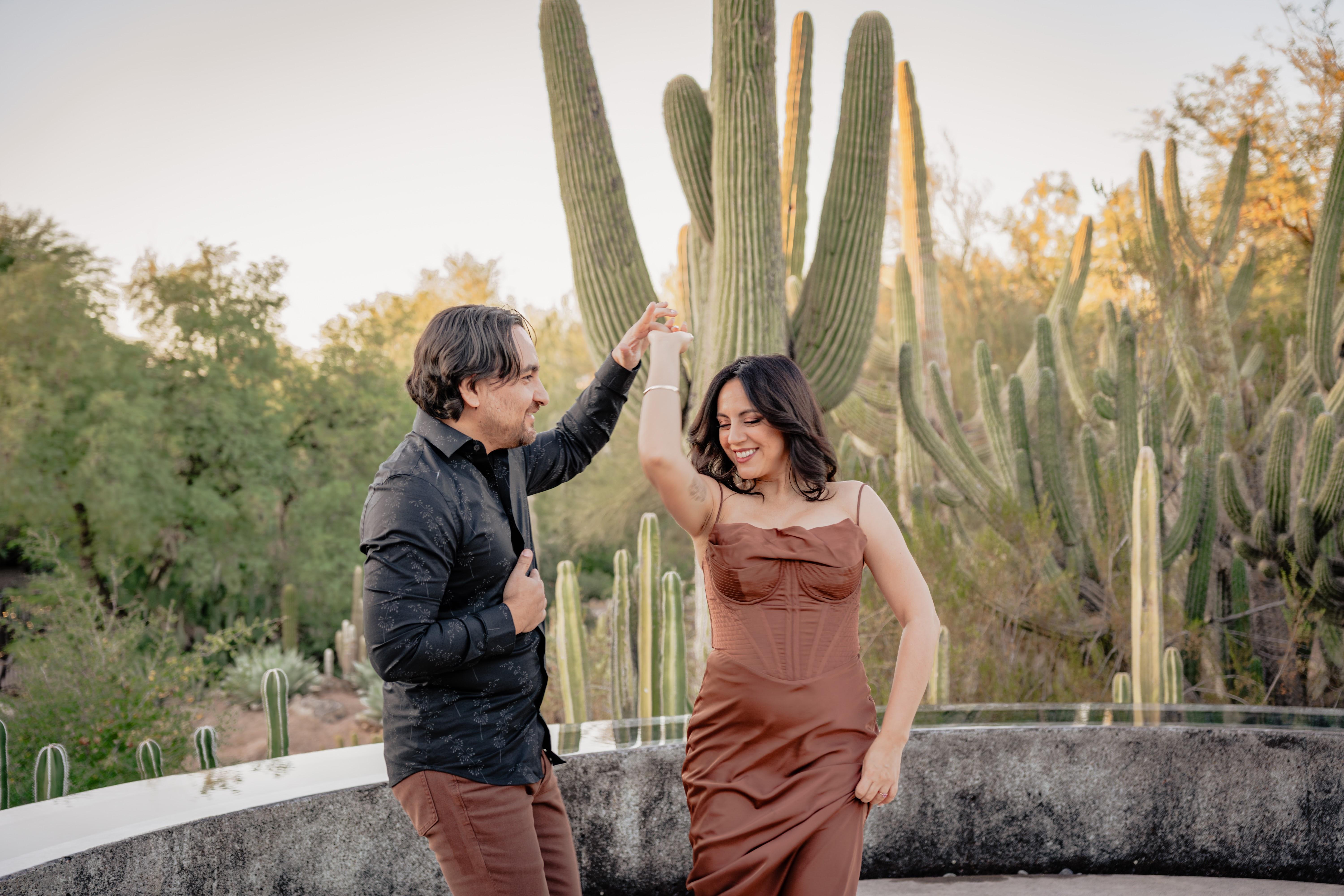 The Wedding Website of Iliana Gonzalez and Mike Manzano